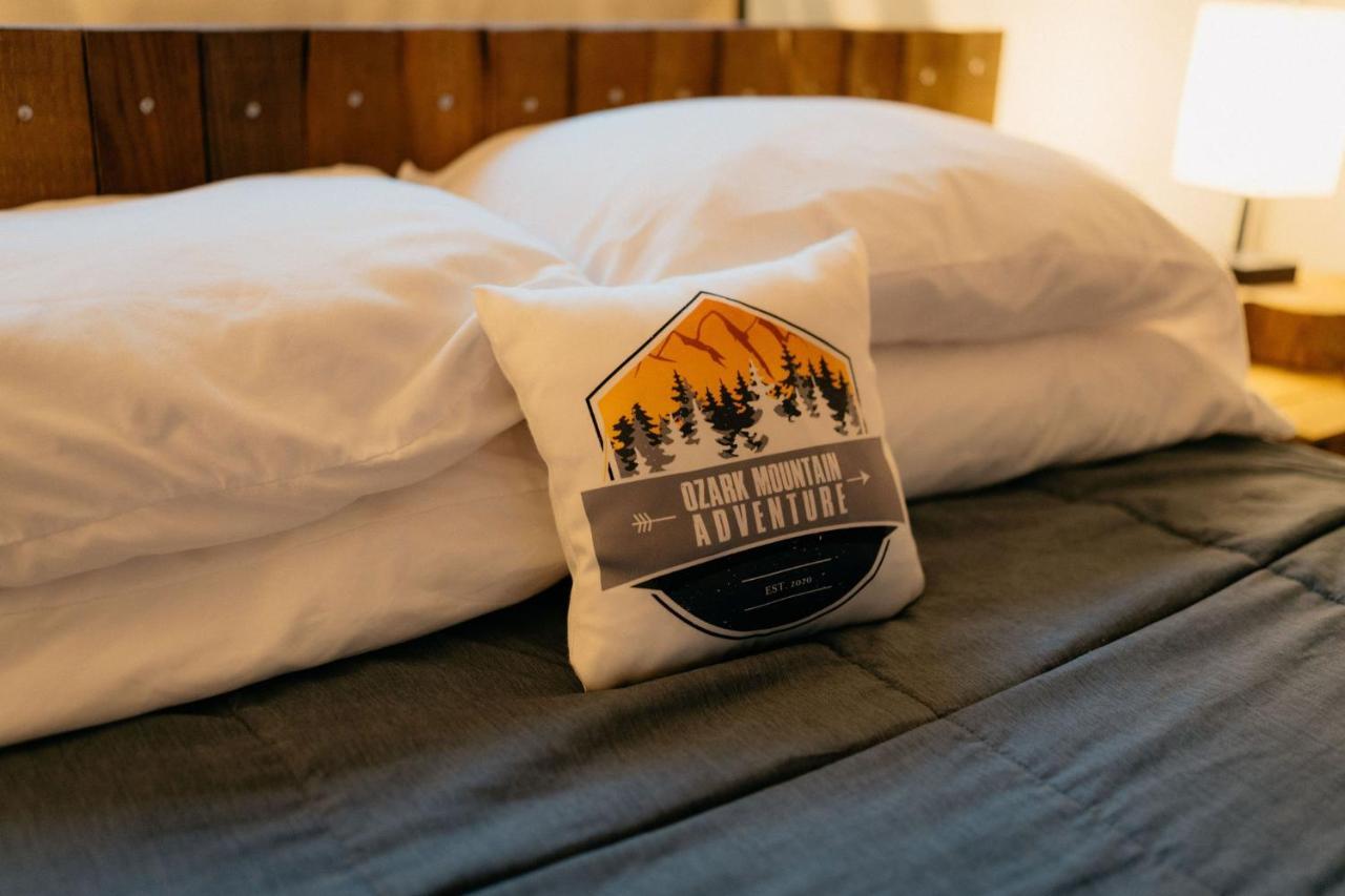 Treehouse Cozy Glamping Site Luxuszelt